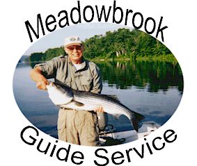 Meadowbrook Guide Service